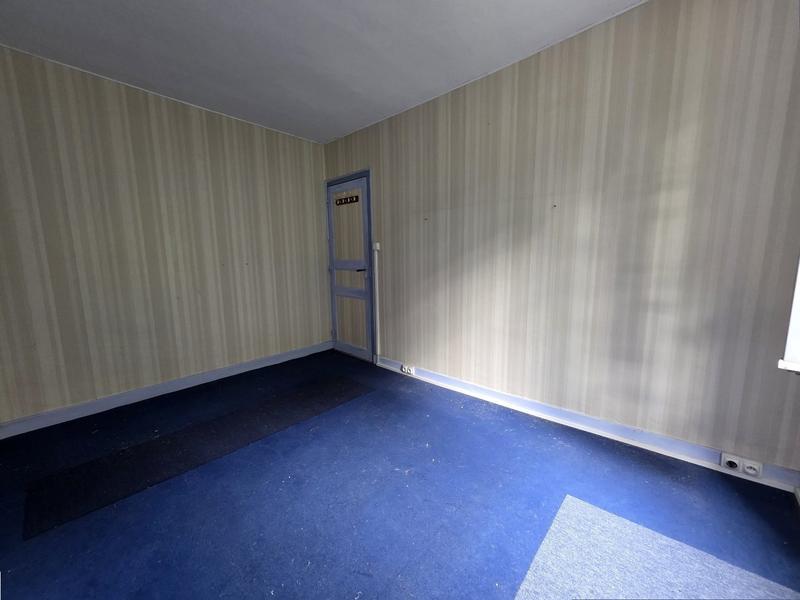 Maison - 78 m² - 5 pièces