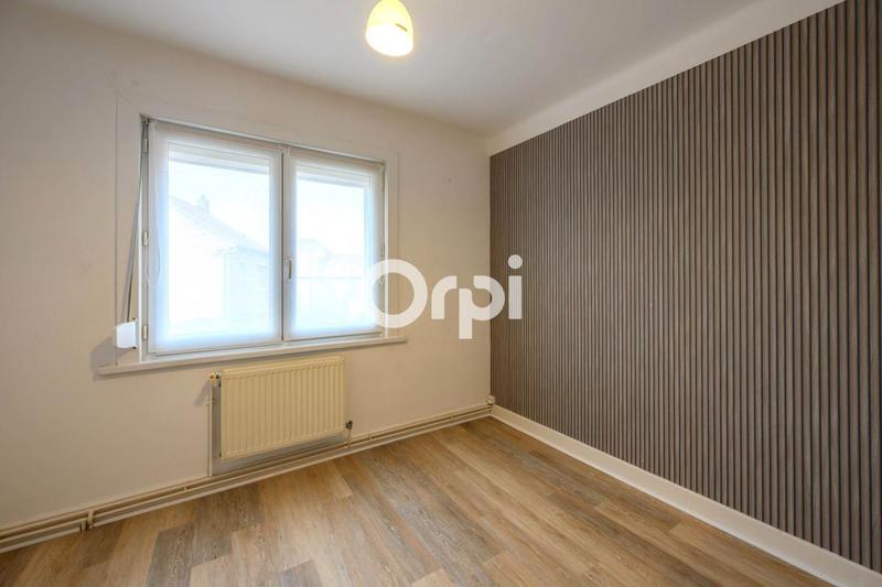 Maison - 138 m² - 4 pièces