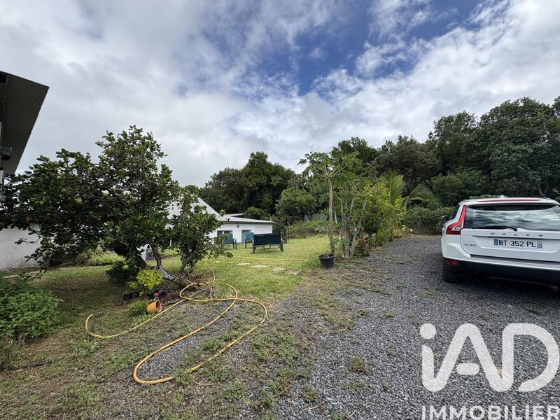 Maison - 193 m² - 6 pièces