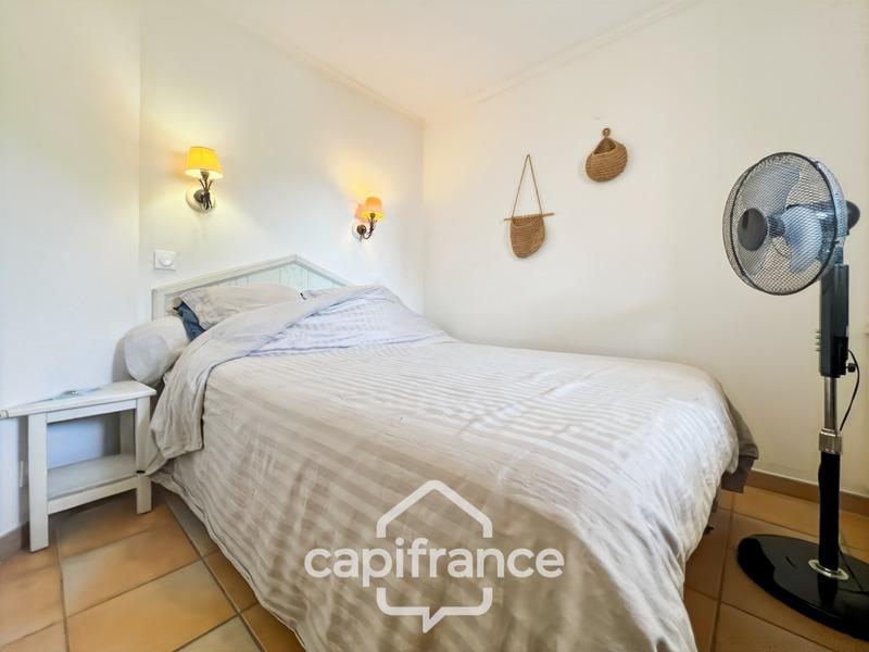Appartement - 31 m² - 2 pièces