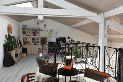 Maison - 161 m² - 5 pièces