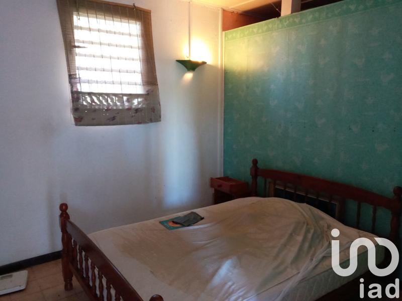 Maison - 83 m² - 5 pièces