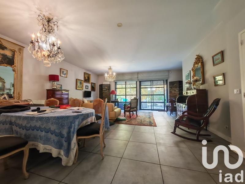 Maison - 147 m² - 5 pièces