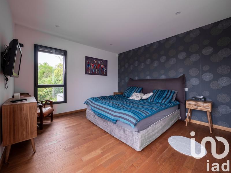 Maison de maîtres - 161 m² - 5 pièces