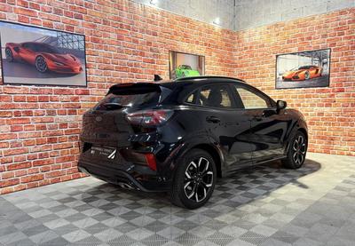 Ford Puma 1.5 Ecoblue 120 St-Line