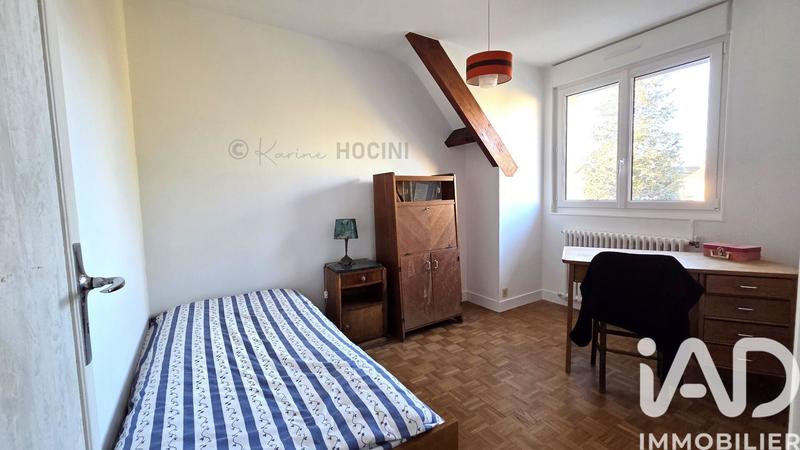 Maison - 150 m² - 8 pièces