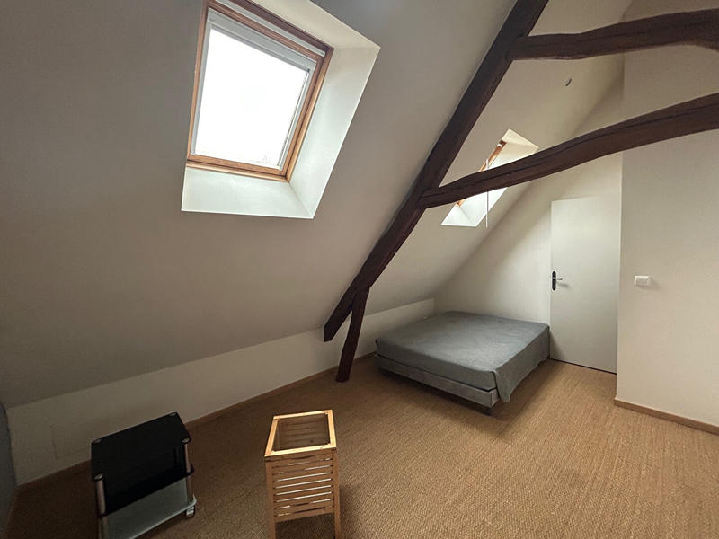 Maison - 203 m² - 7 pièces