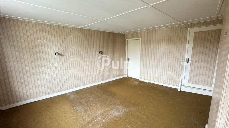 Maison de ville - 86 m² - 7 pièces