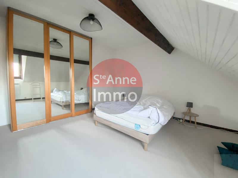 Maison - 128 m² - 5 pièces