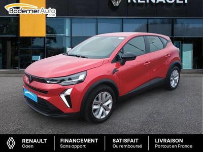 Renault Captur TCe 90 Evolution
