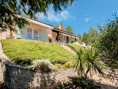 Villa - 106 m² - 5 pièces