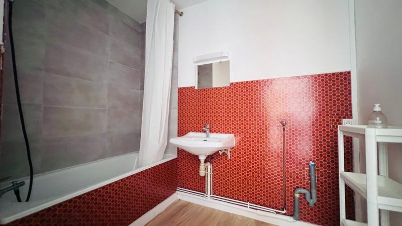 Appartement - 51 m² - 2 pièces