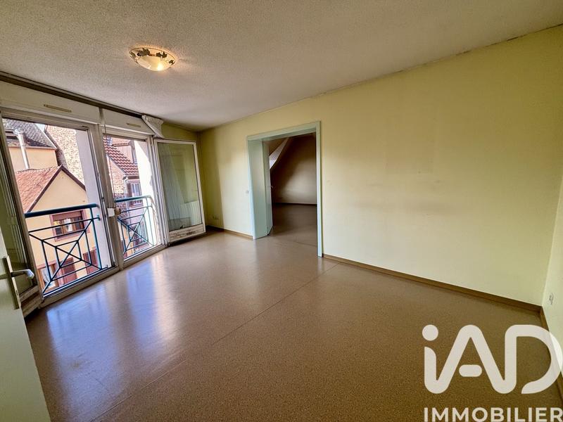 Appartement - 82 m² - 4 pièces