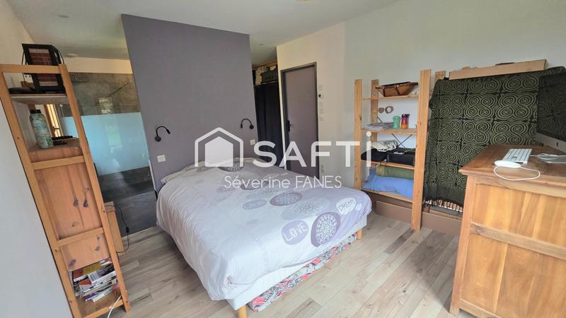 Maison - 177 m² - 6 pièces