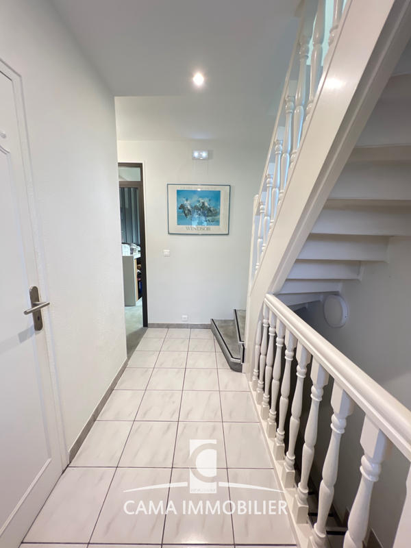 Maison - 150 m² - 6 pièces