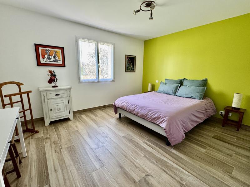 Maison contemporaine - 148 m² - 5 pièces