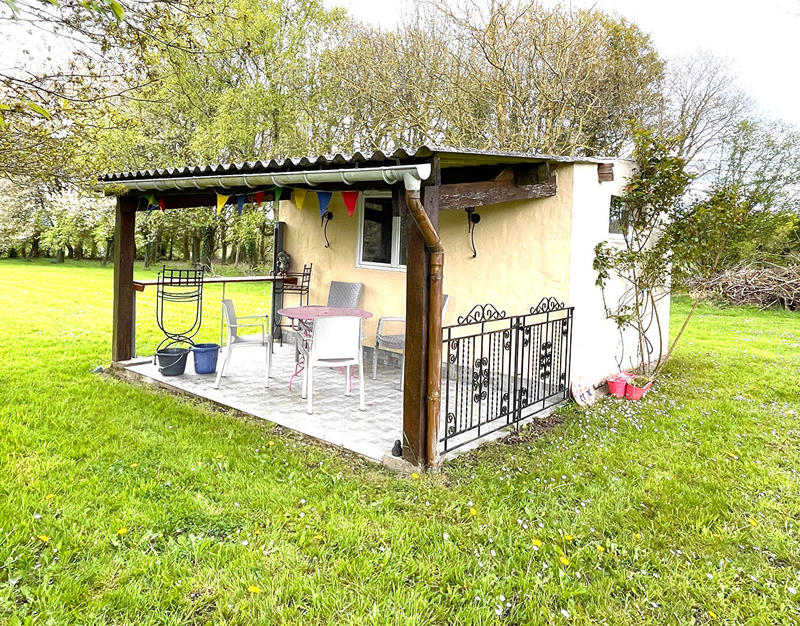 Maison - 146 m² - 6 pièces