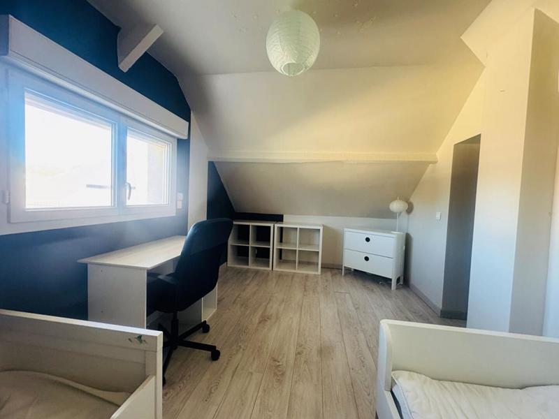 Maison - 148 m² - 7 pièces