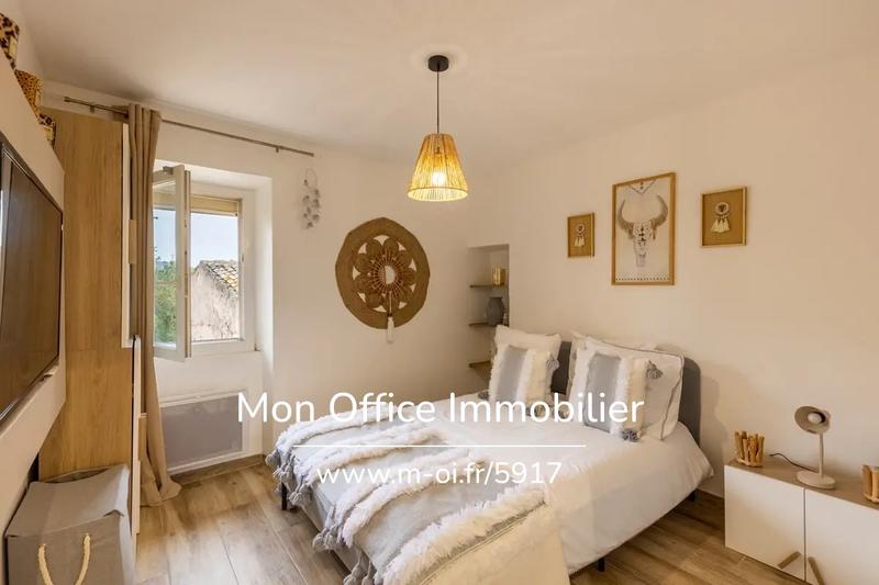 Maison - 65 m² - 3 pièces