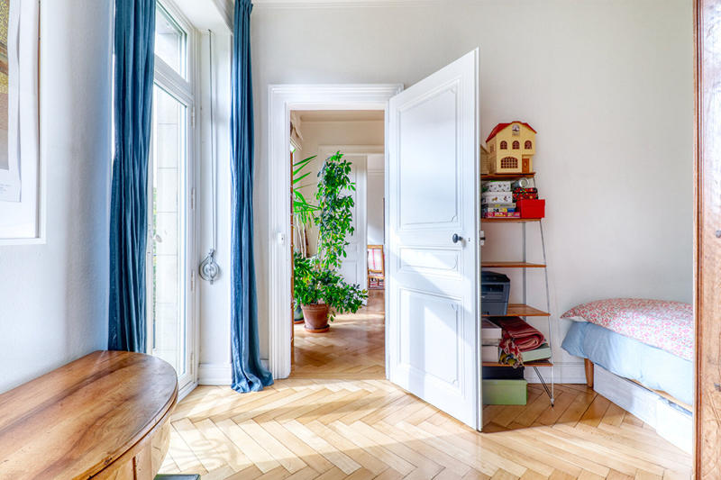 Appartement - 94 m² - 4 pièces