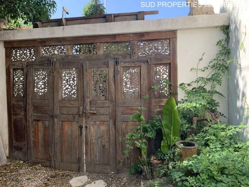 Villa - 106 m² - 4 pièces