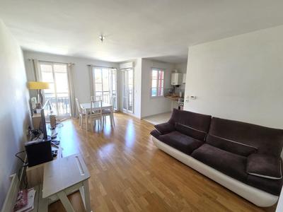 Appartement - 76 m² - 3 pièces