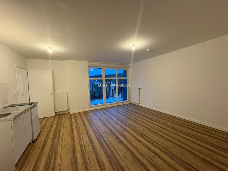 Appartement - 33 m² - 1 pièce