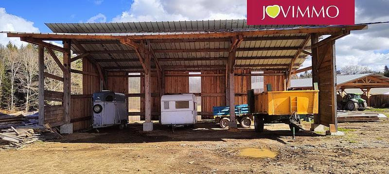 Magasins - 3 200 m² - 1 pièce