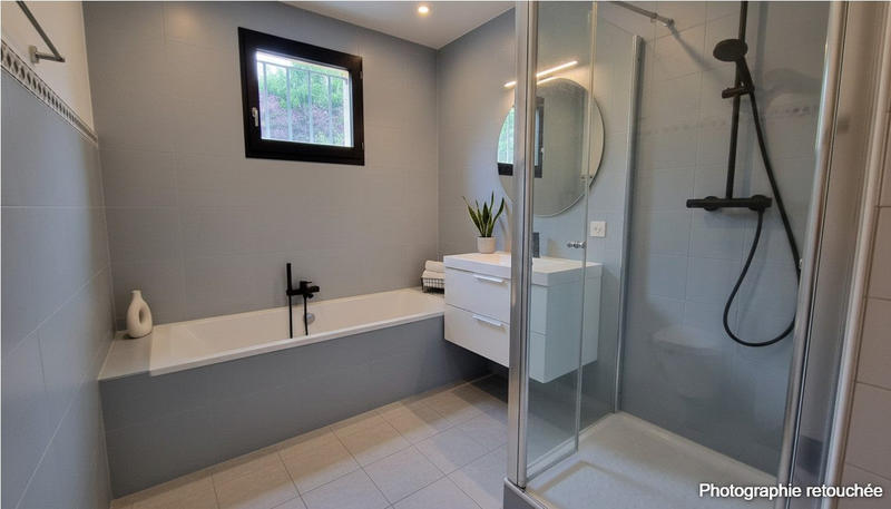 Appartement - 79 m² - 3 pièces