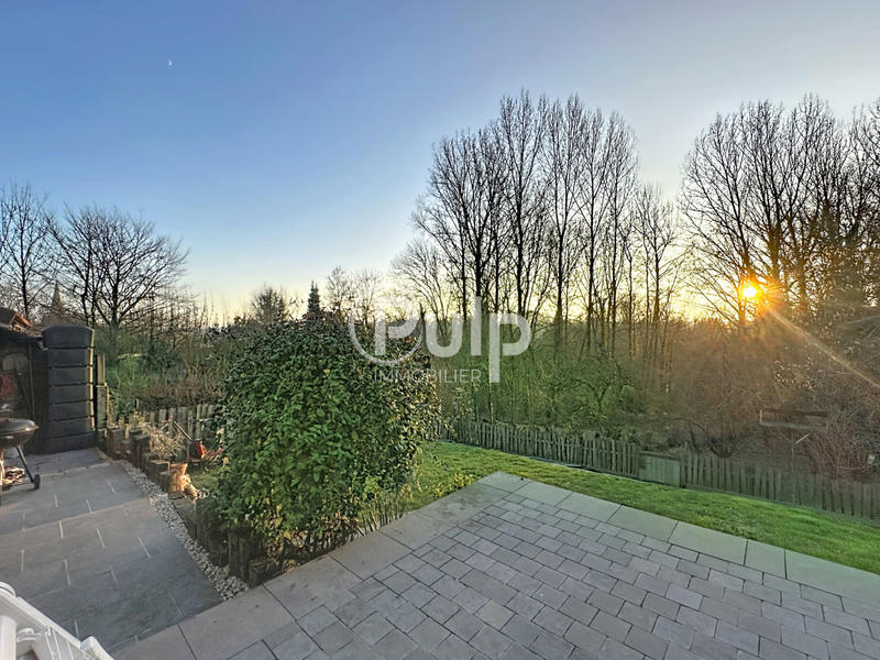 Maison - 60 m² - 5 pièces