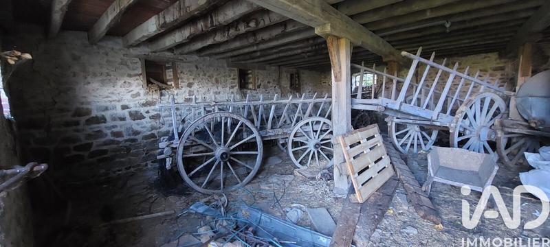 Maison - 136 m² - 6 pièces