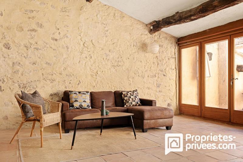 Maison - 115 m² - 4 pièces