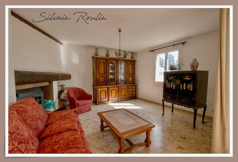 Maison - 210 m² - 8 pièces