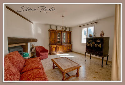 Maison - 210 m² - 8 pièces