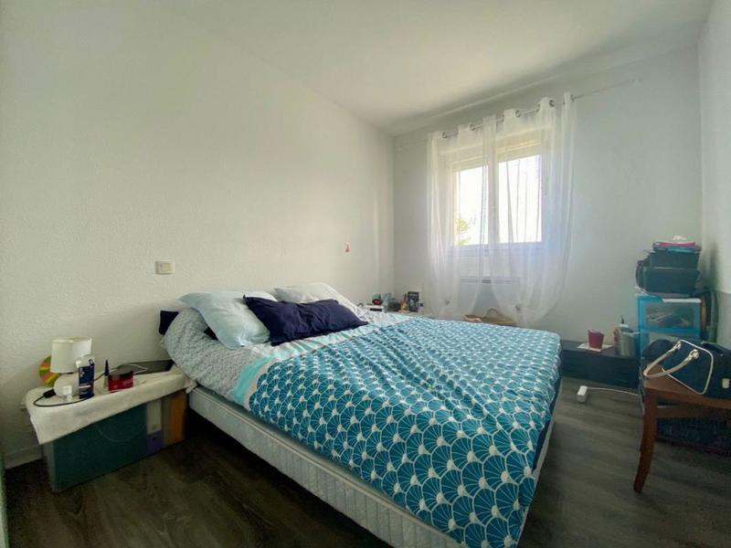 Maison - 81 m² - 4 pièces