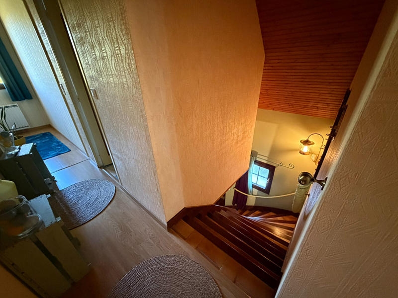 Villa - 113 m² - 6 pièces