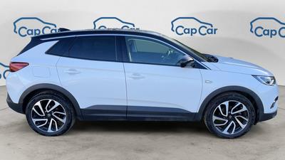 Opel Grandland X 1.5 CDTi 130 Design Line