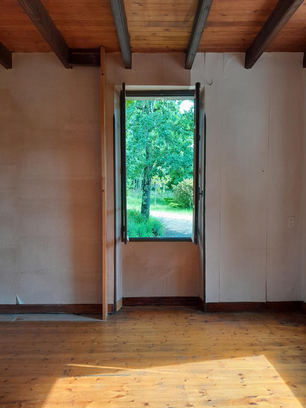 Maison - 220 m² - 6 pièces