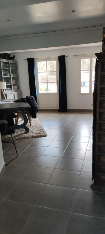 Maison - 163 m² - 6 pièces