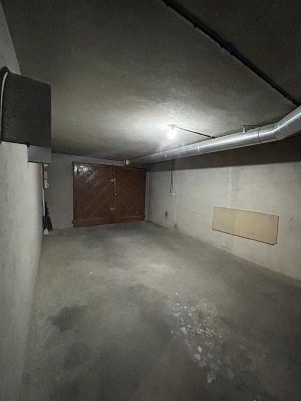 Maison ancienne - 200 m² - 5 pièces