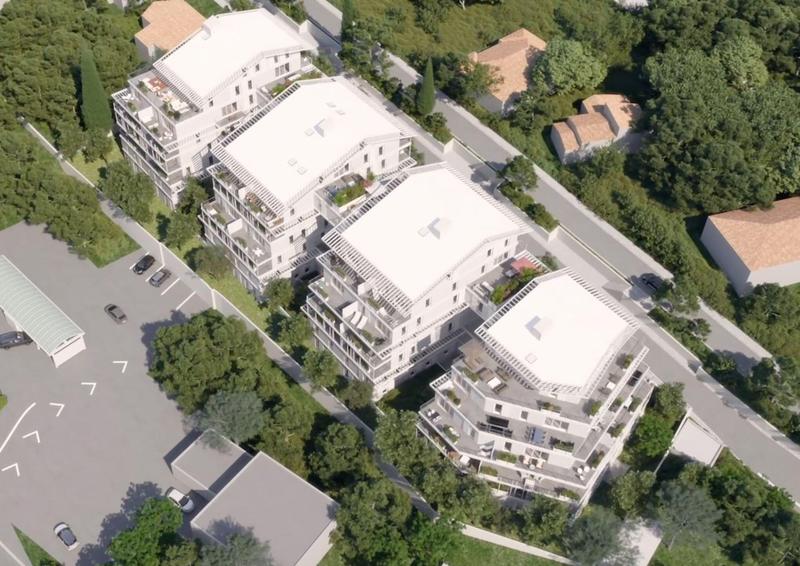 Duplex - 140 m² - 5 pièces