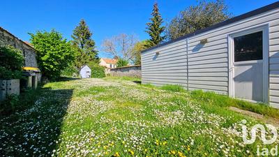 Maison - 156 m² - 5 pièces