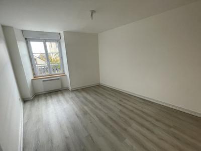 Maison - 74 m² - 4 pièces
