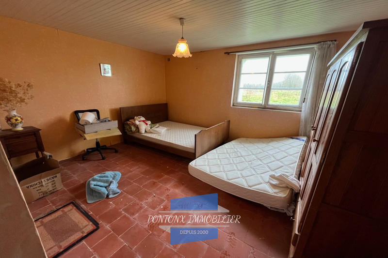 Maison - 125 m² - 4 pièces