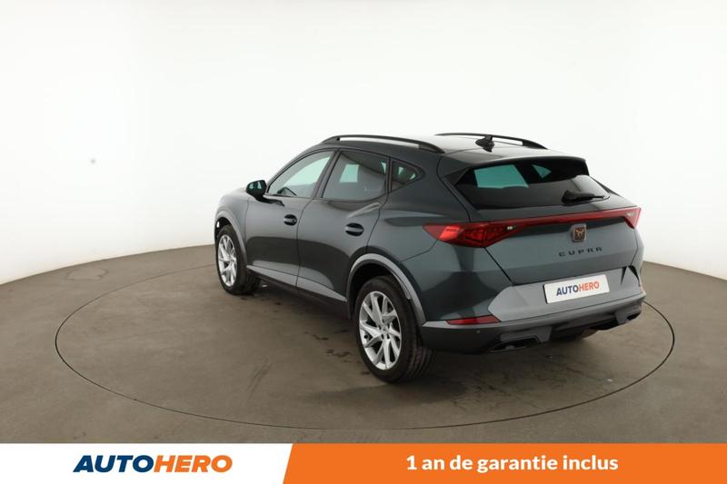 Cupra Formentor 2.0 Tdi 4Drive Business Edition Dsg7 150 ch