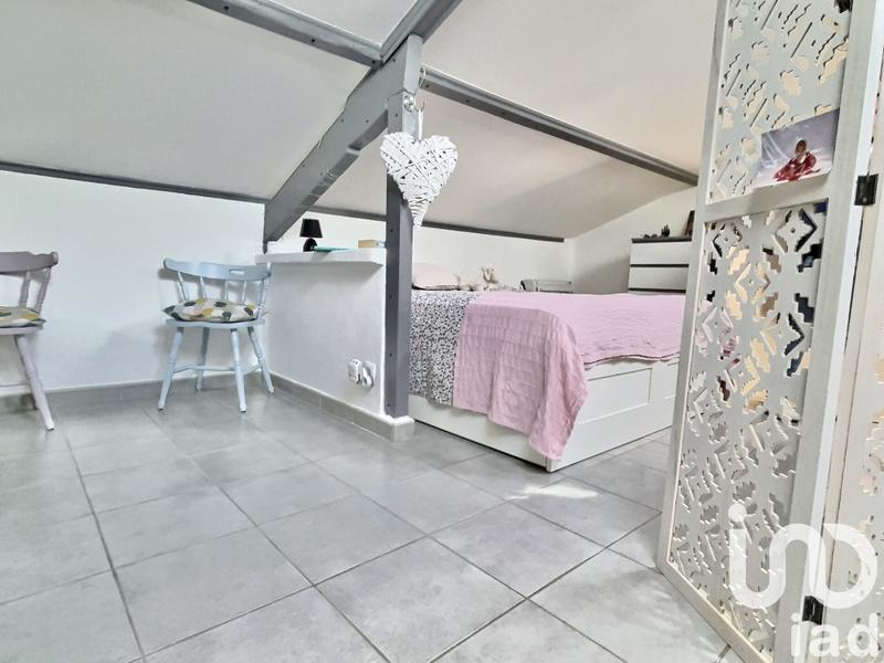 Duplex - 80 m² - 3 pièces