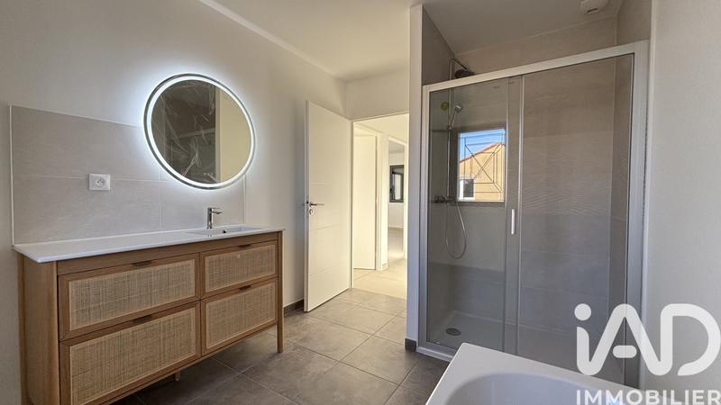 Maison - 149 m² - 7 pièces