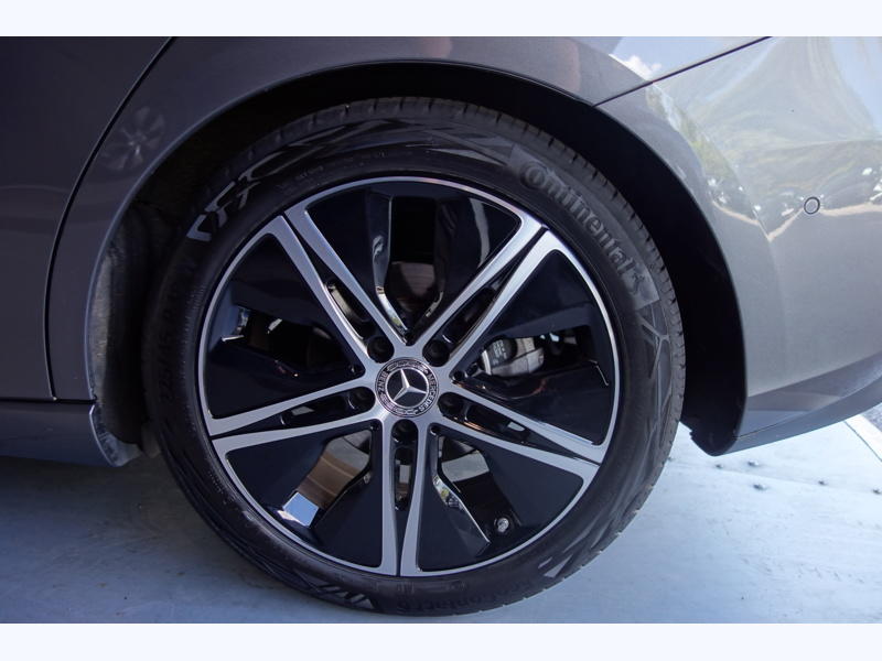 Mercedes Classe B 180 Progressive Line