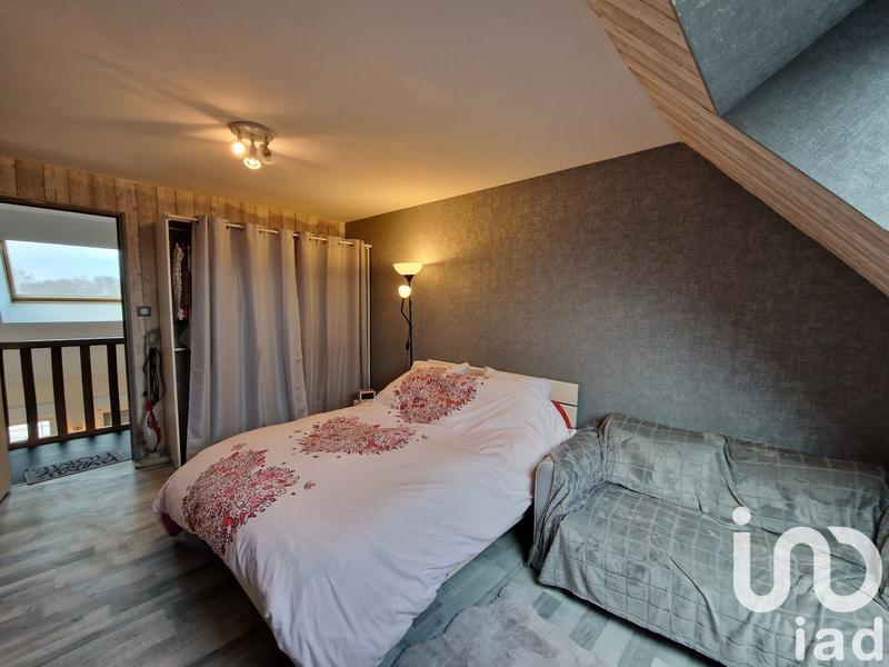 Maison - 149 m² - 6 pièces