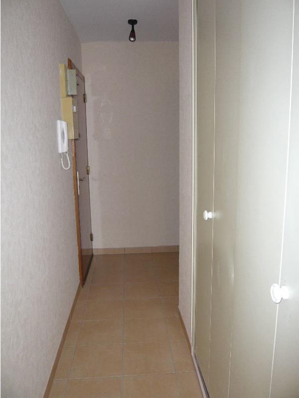 Appartement - 26 m² - 1 pièce